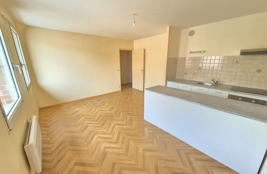Appartement Haubourdin 2 pièce(s)