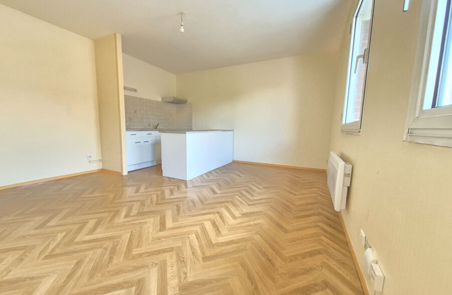 Appartement Haubourdin 2 pièce(s)