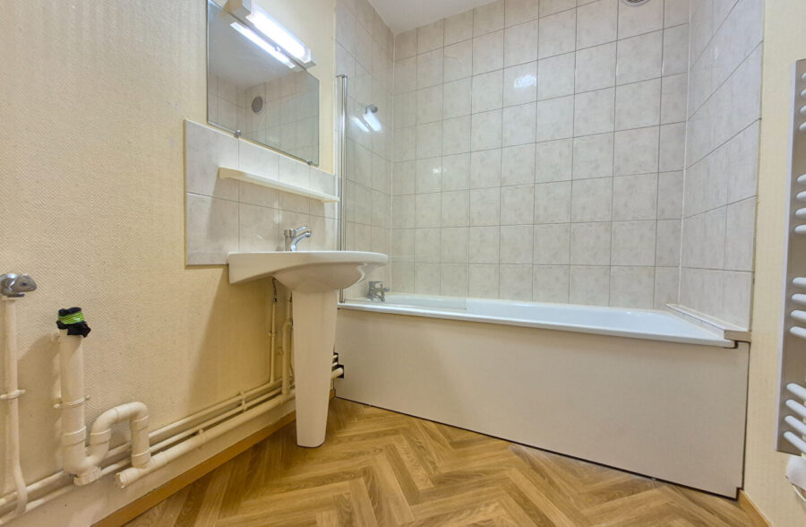 Appartement Haubourdin 2 pièce(s)