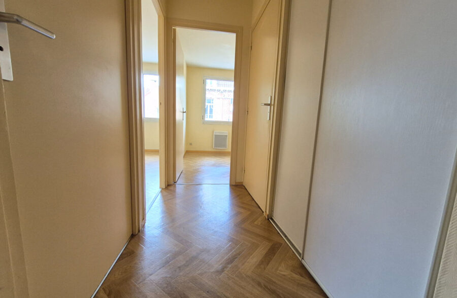 Appartement Haubourdin 2 pièce(s)
