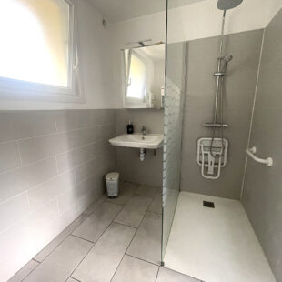 Charmante maison individuelle de semi plain pied !