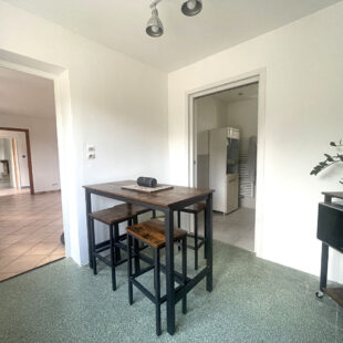 Charmante maison individuelle de semi plain pied !
