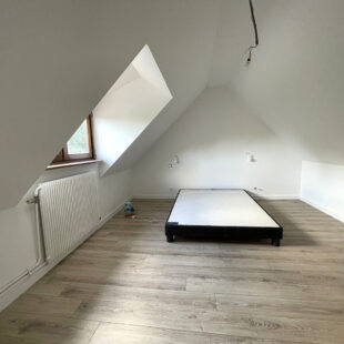 Charmante maison individuelle de semi plain pied !