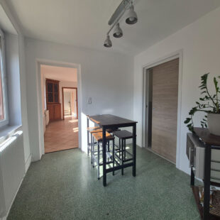 Charmante maison individuelle !