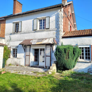 Maison Bully Les Mines 4 pièce(s) 60 m2
