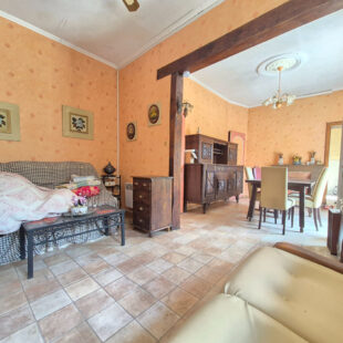 Maison Bully Les Mines 4 pièce(s) 60 m2