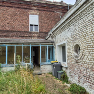 Maison Fresnes Sur Escaut 8 pièce(s) 135 m2