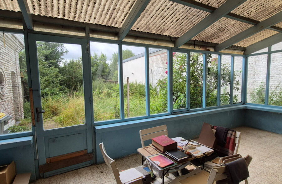 Maison Fresnes Sur Escaut 8 pièce(s) 135 m2