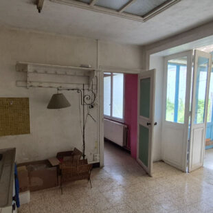 Maison Fresnes Sur Escaut 8 pièce(s) 135 m2