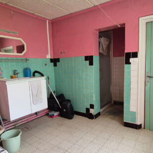 Maison Fresnes Sur Escaut 8 pièce(s) 135 m2