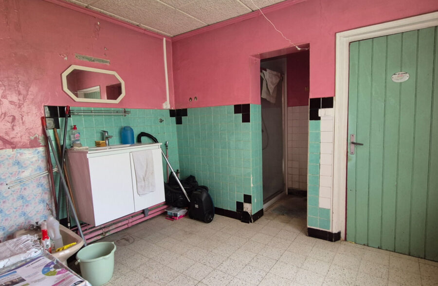 Maison Fresnes Sur Escaut 8 pièce(s) 135 m2