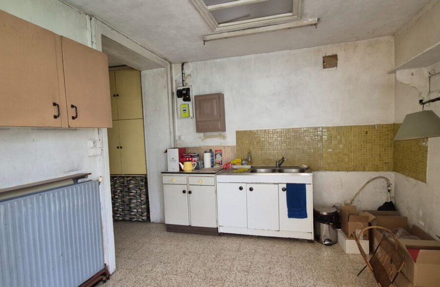 Maison Fresnes Sur Escaut 8 pièce(s) 135 m2