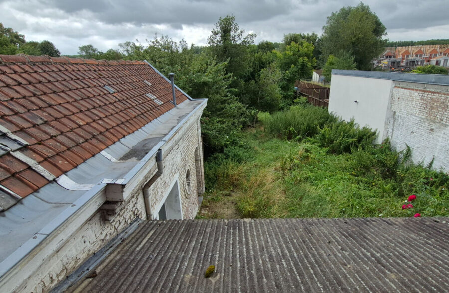 Maison Fresnes Sur Escaut 8 pièce(s) 135 m2