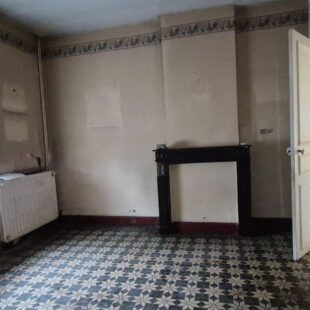 Maison Fresnes Sur Escaut 8 pièce(s) 135 m2