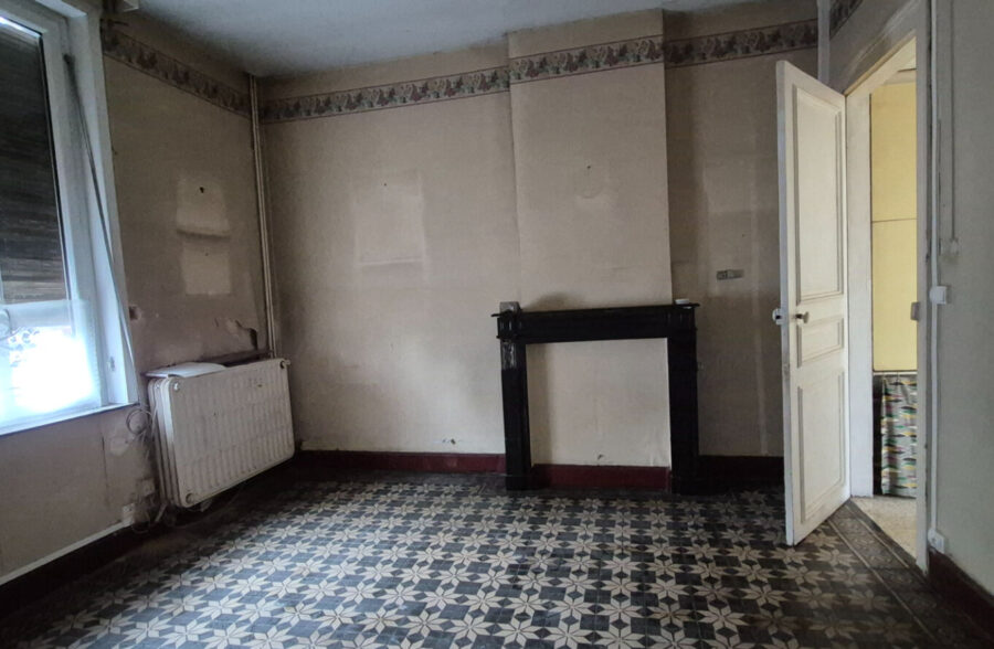 Maison Fresnes Sur Escaut 8 pièce(s) 135 m2