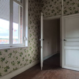 Maison Fresnes Sur Escaut 8 pièce(s) 135 m2