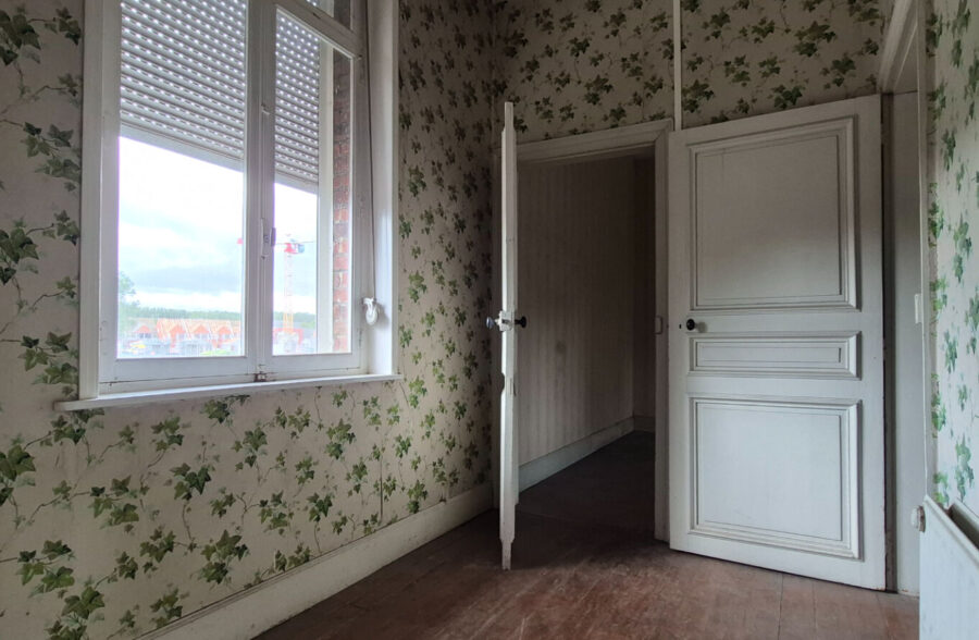 Maison Fresnes Sur Escaut 8 pièce(s) 135 m2
