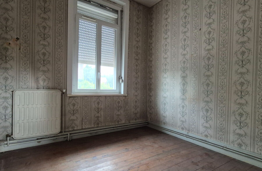 Maison Fresnes Sur Escaut 8 pièce(s) 135 m2