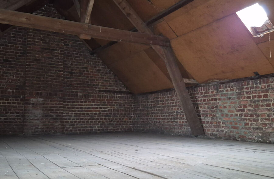 Maison Fresnes Sur Escaut 8 pièce(s) 135 m2