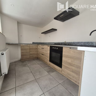 Maison Plain-Pied individuel 3 chambres