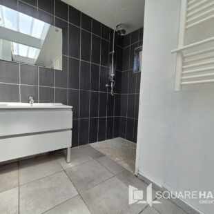 Maison Plain-Pied individuel 3 chambres