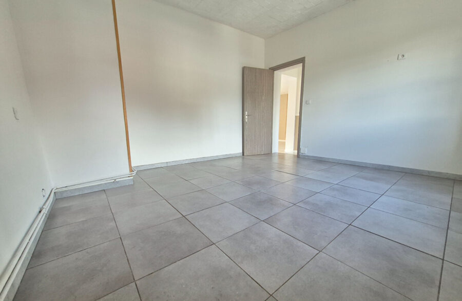 Maison Plain-Pied individuel 3 chambres