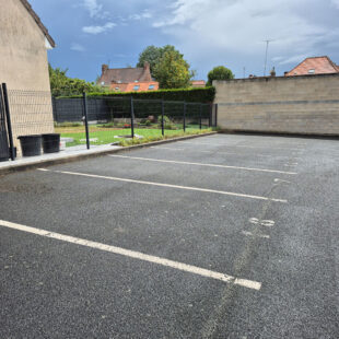 EMPLACEMENTS DE PARKING À VENDRE À HAZEBROUCK
