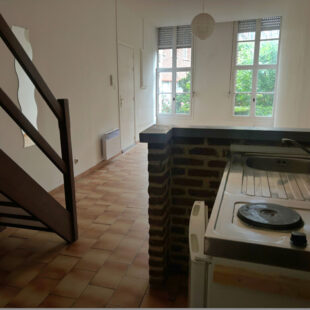 Appartement Valenciennes 1 pièce(s)