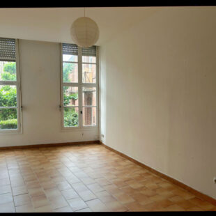 Appartement Valenciennes 1 pièce(s)