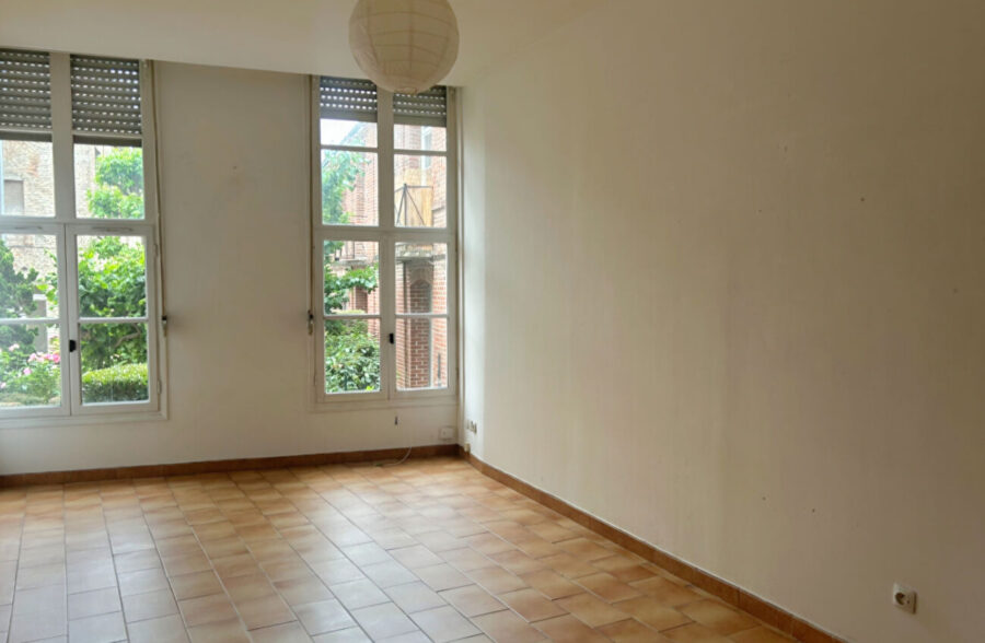 Appartement Valenciennes 1 pièce(s)