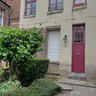 Appartement Valenciennes 1 pièce(s)