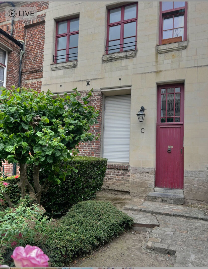 Appartement Valenciennes 1 pièce(s)
