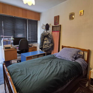 Appartement de type 2 centre ville valenciennes