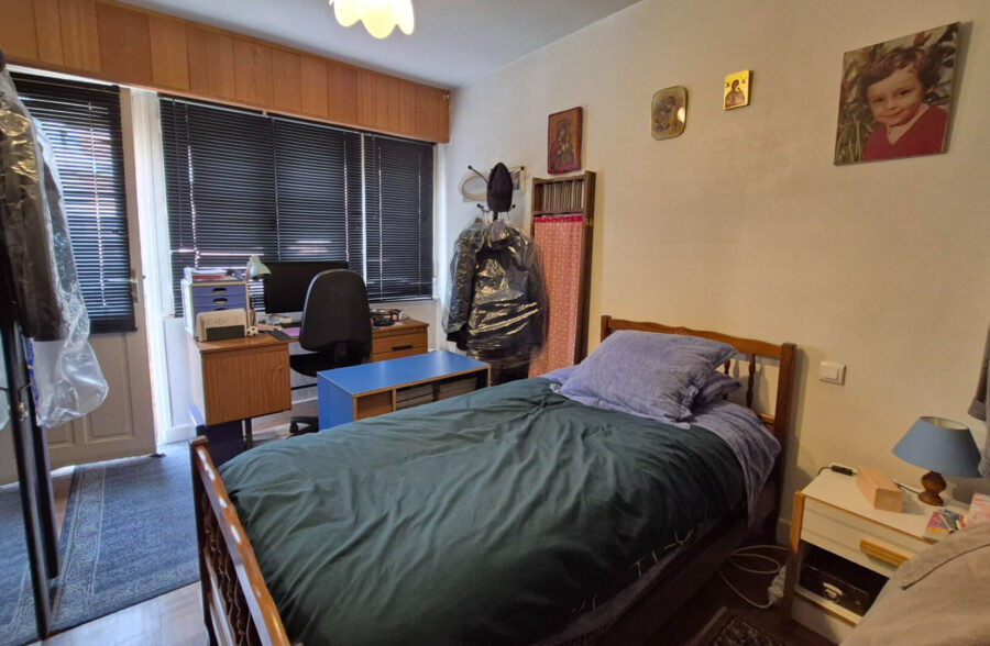 Appartement de type 2 centre ville valenciennes