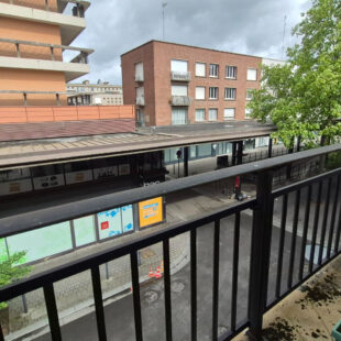 Appartement de type 2 centre ville valenciennes