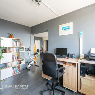 Appartement Valenciennes 4 pièce(s) 69.84 m2
