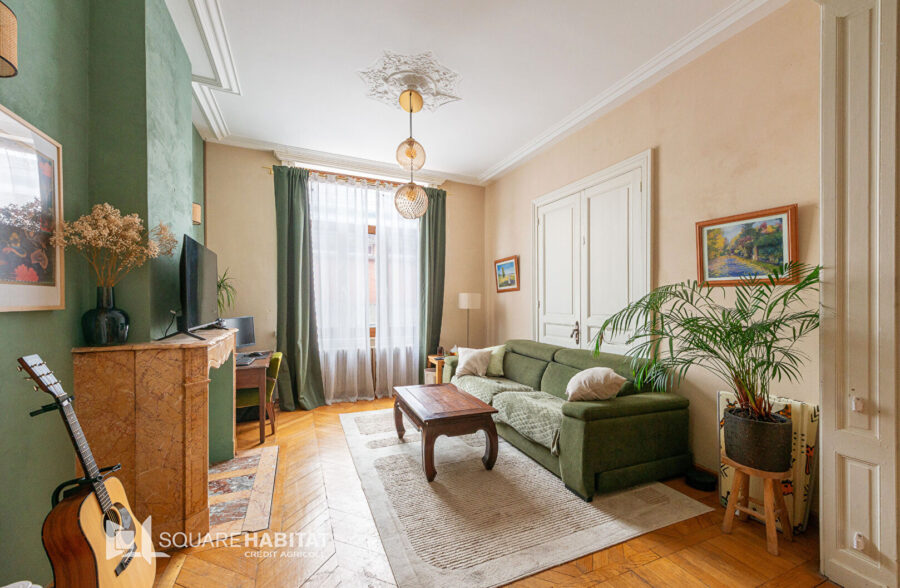 Maison Valenciennes 5 pièce(s) 160 m2