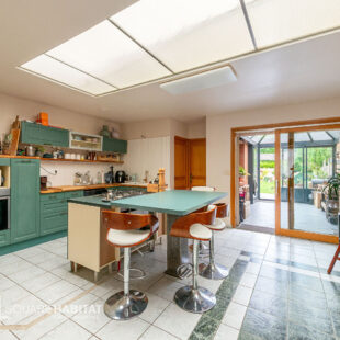 Maison Valenciennes 5 pièce(s) 160 m2