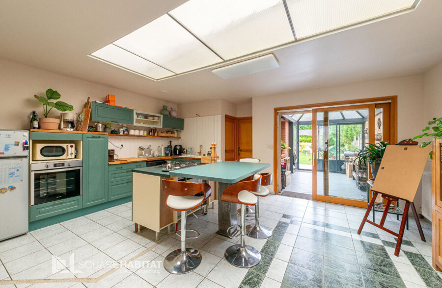 Maison Valenciennes 5 pièce(s) 160 m2