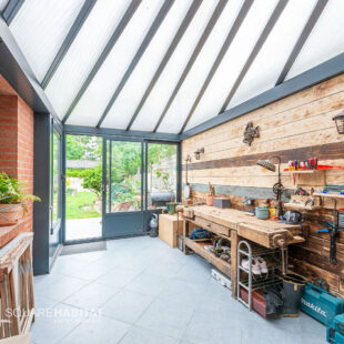Maison Valenciennes 5 pièce(s) 160 m2
