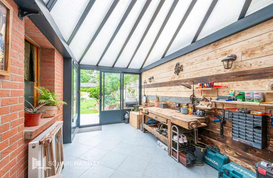 Maison Valenciennes 5 pièce(s) 160 m2