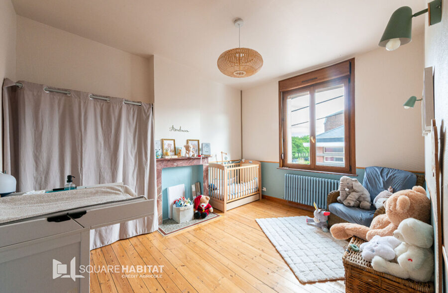 Maison Valenciennes 5 pièce(s) 160 m2