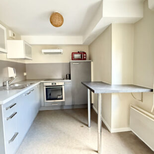 LA CATHO APPARTEMENT 2 CHAMBRES TERRASSE ET PARKING