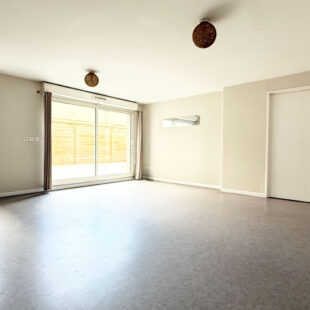 LA CATHO APPARTEMENT 2 CHAMBRES TERRASSE ET PARKING