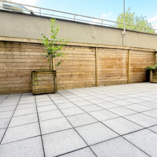 LA CATHO APPARTEMENT 2 CHAMBRES TERRASSE ET PARKING