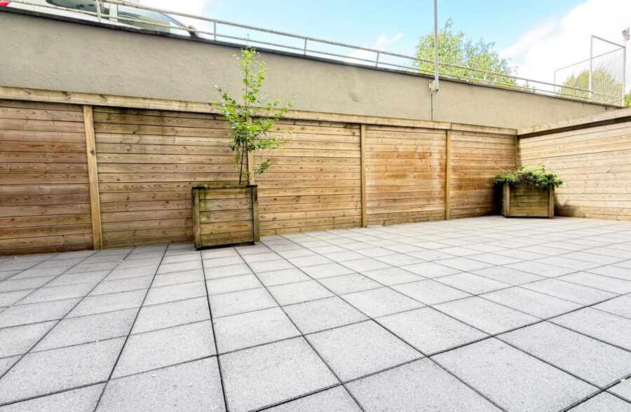 LA CATHO APPARTEMENT 2 CHAMBRES TERRASSE ET PARKING