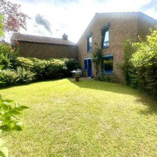 Maison Villeneuve D Ascq 4 pièce(s) 90 m2