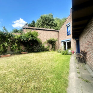 Maison Villeneuve D Ascq 4 pièce(s) 90 m2
