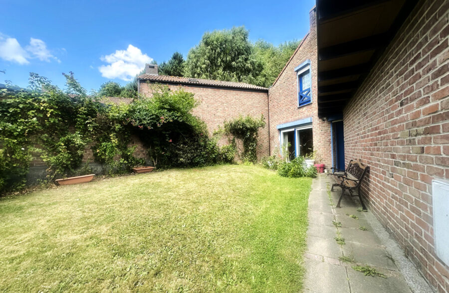 Maison Villeneuve D Ascq 4 pièce(s) 90 m2