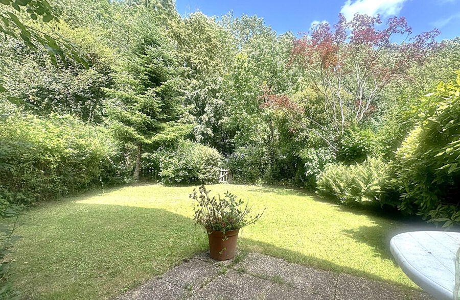 Maison Villeneuve D Ascq 4 pièce(s) 90 m2